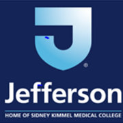 Jefferson Health Logo